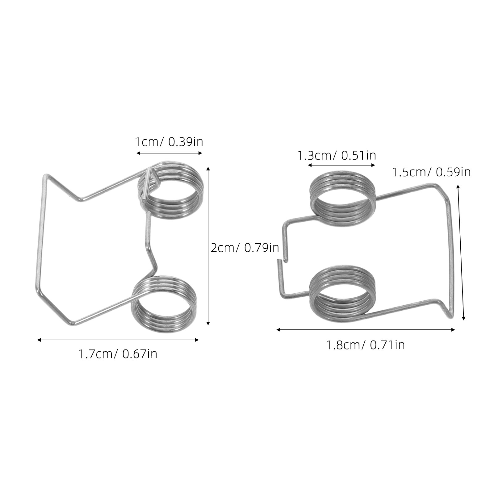 4Pcs Stainless Steel Carafe Li - Vacuum Insulated Flask recension och pris