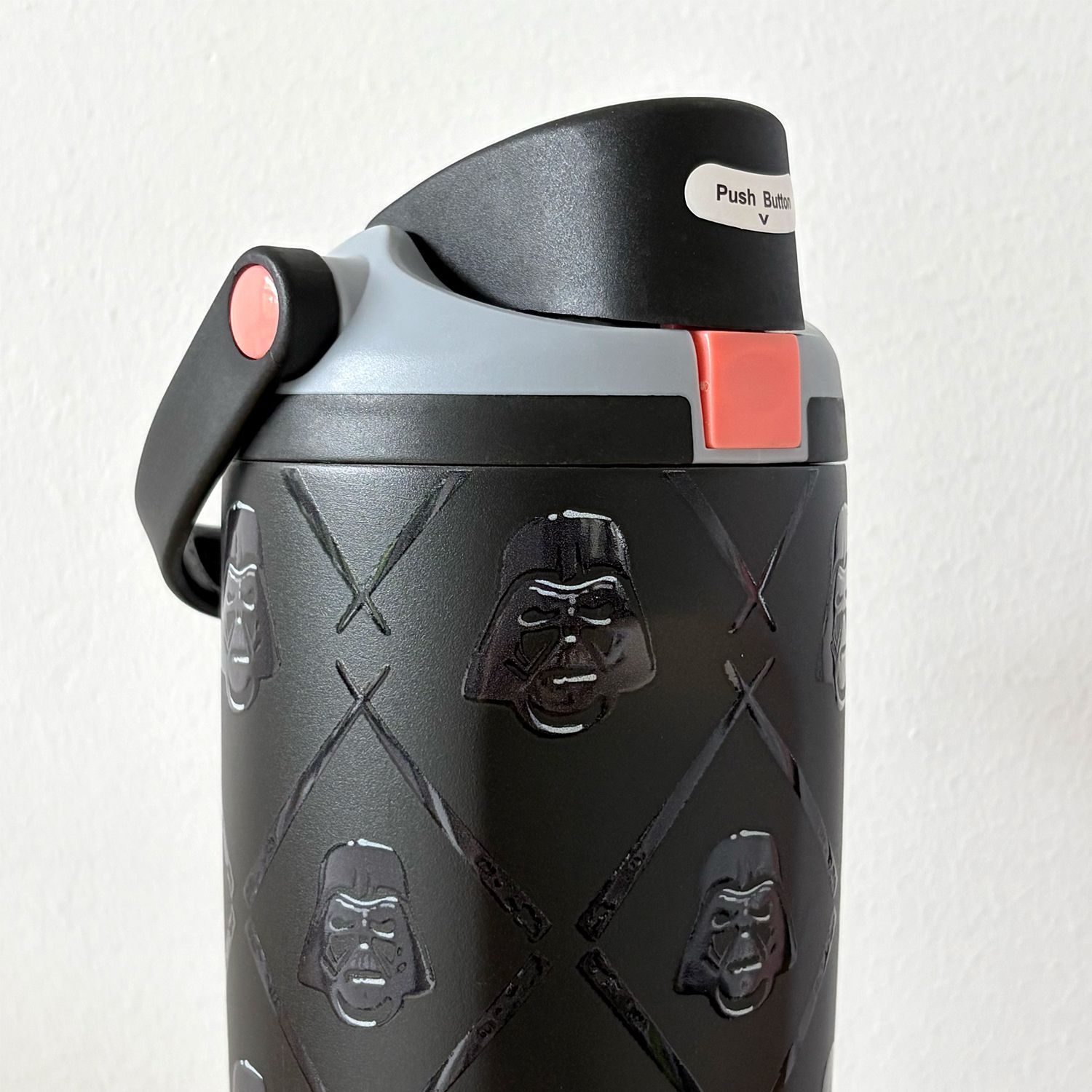 2026New Portable  Water  Vacuu - Vacuum Insulated Flask recension och pris