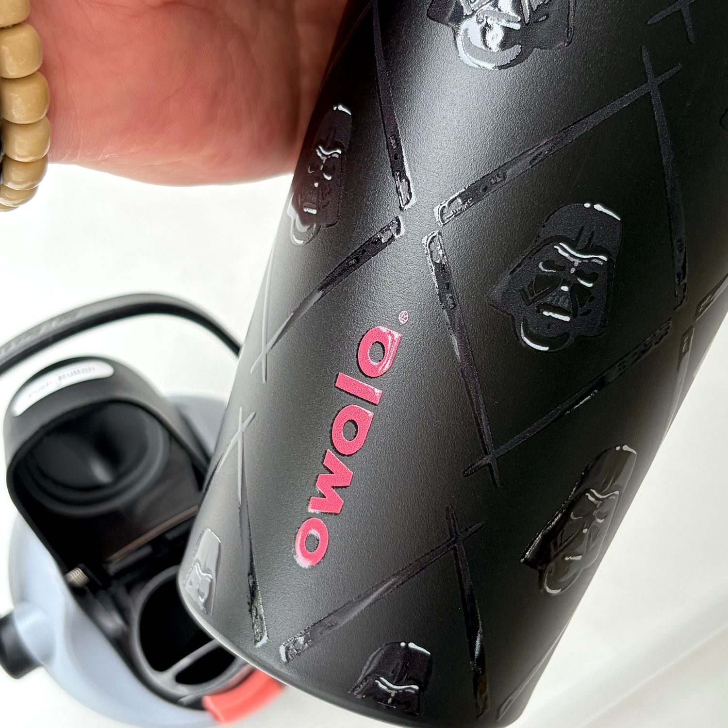 2026New Portable  Water  Vacuu - Vacuum Insulated Flask recension och pris