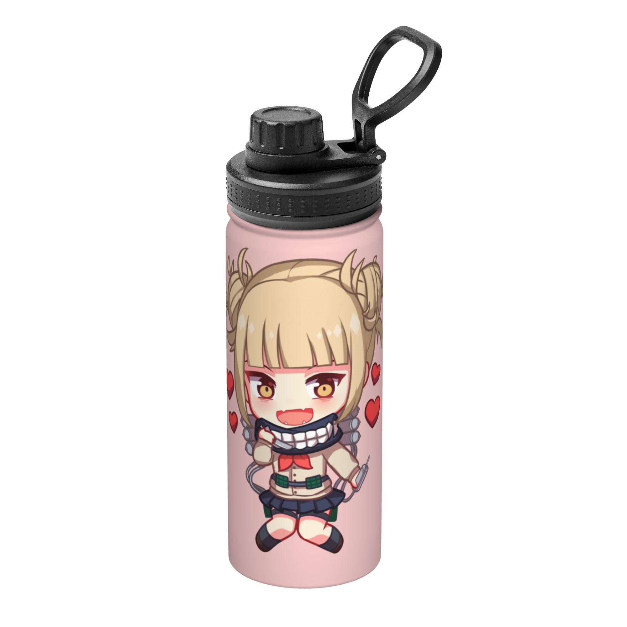 Toga My Hero Academia 18OZ Spo - Vacuum Insulated Flask recension och pris