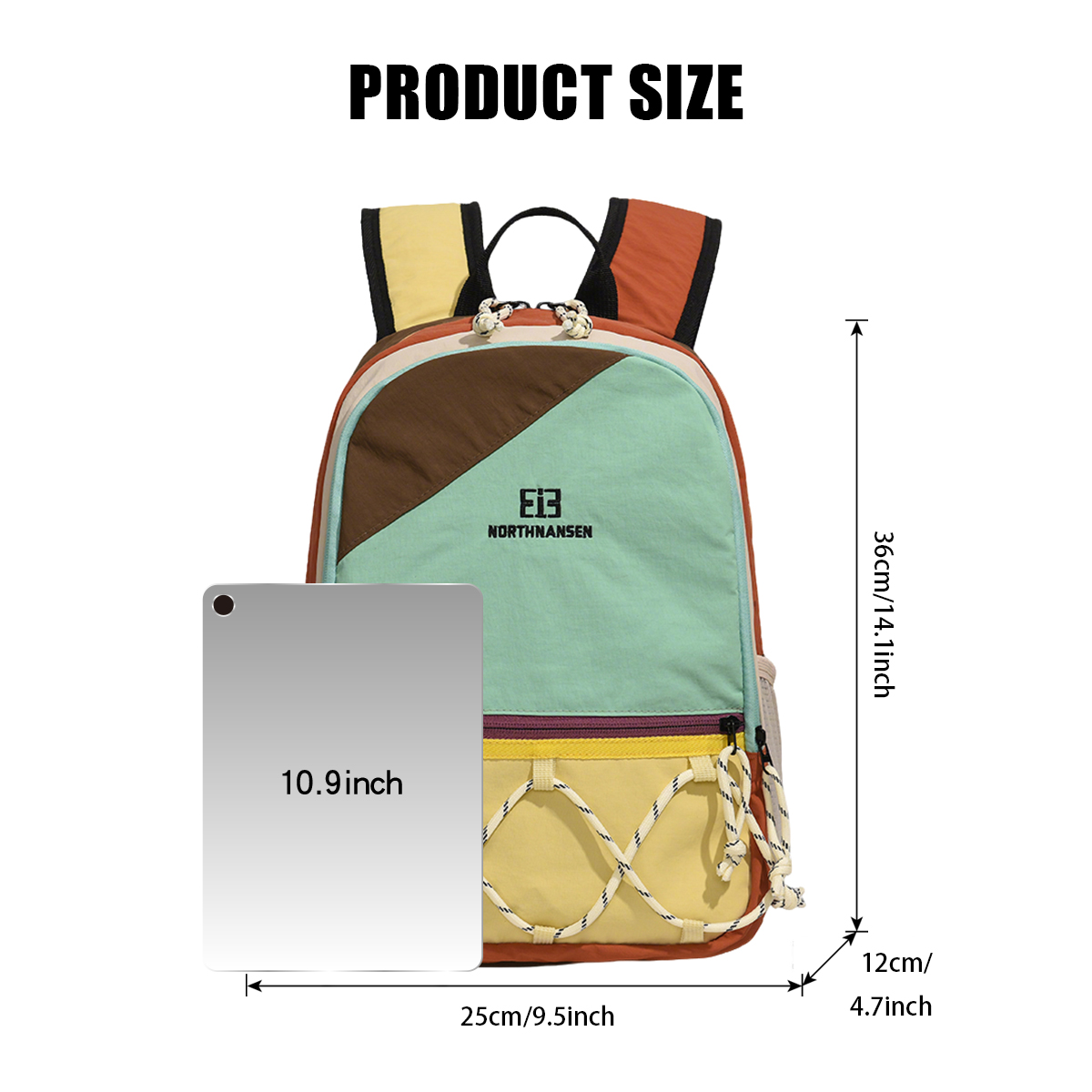 Japanese-Style Travel Ultra-Li - Japanese Outdoor Camping Brand recension och pris