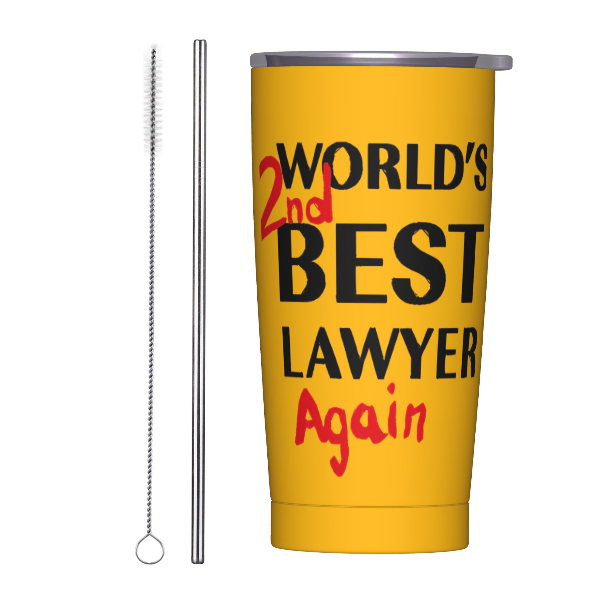 Better Call Saul Insulated Tum - Vacuum Insulated Flask recension och pris