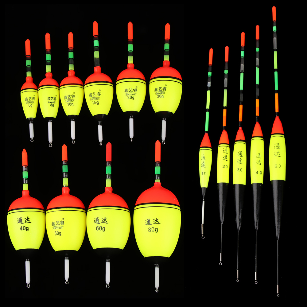 1PC 2 Styles Eva Foam Luminous - Glow Sticks Survival recension och pris